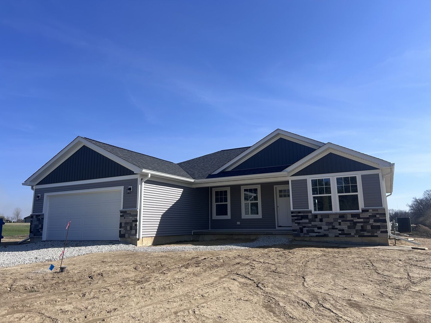 Property Photo:  366 N 2959th Road  IL 61301 