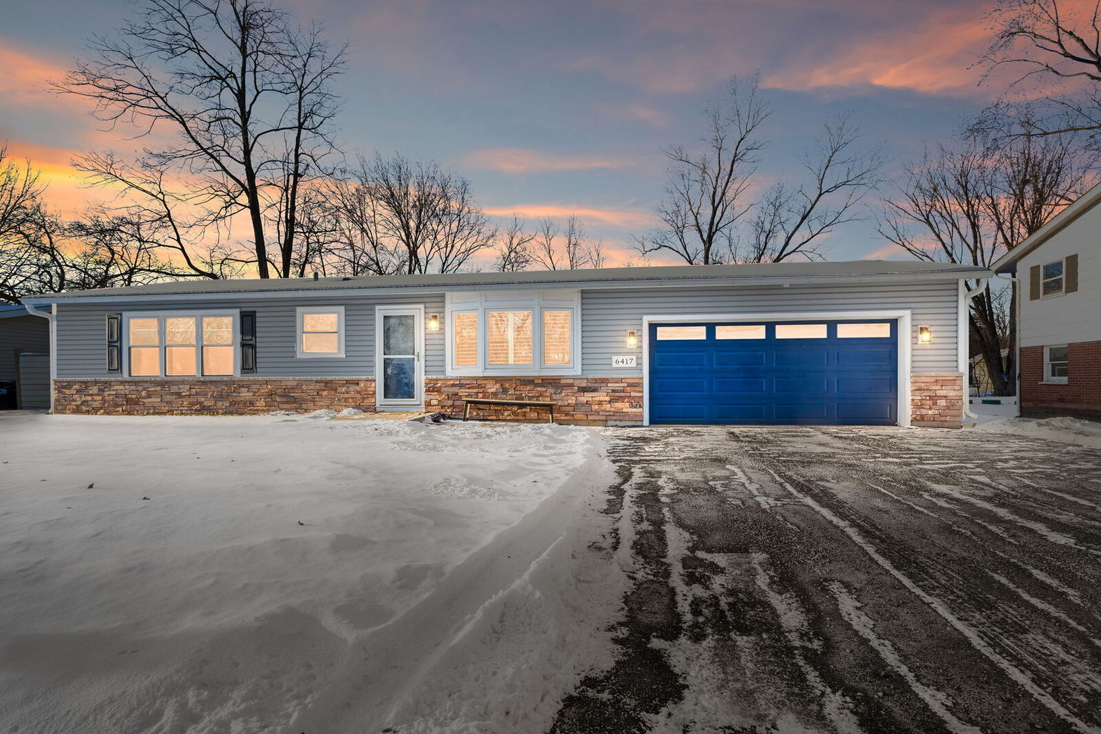 Property Photo:  6417 Londonderry Drive  IL 60013 