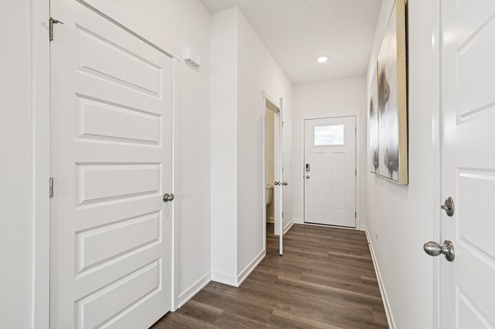 Property Photo:  2449 Semillon Street  IL 60543 