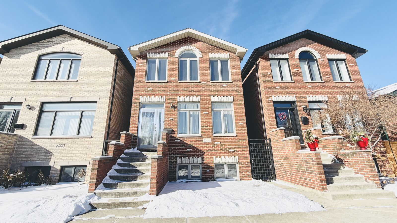 Property Photo:  4166 S Emerald Street  IL 60609 