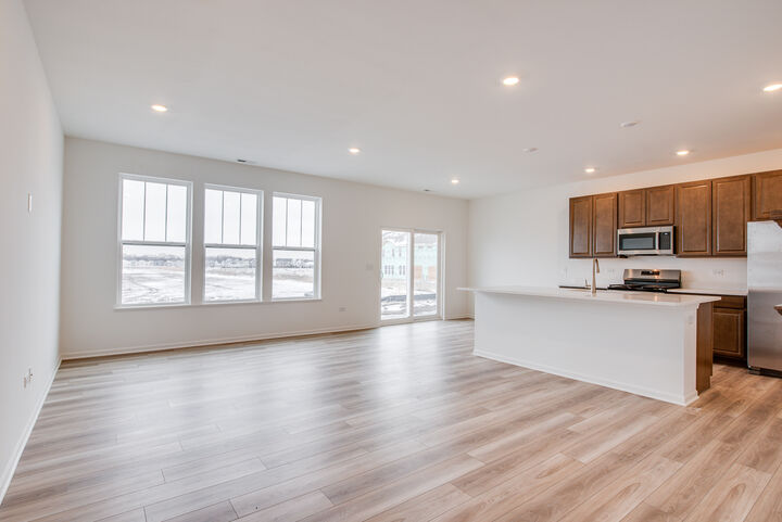 Property Photo:  15139 S Hepworth Place  IL 60544 