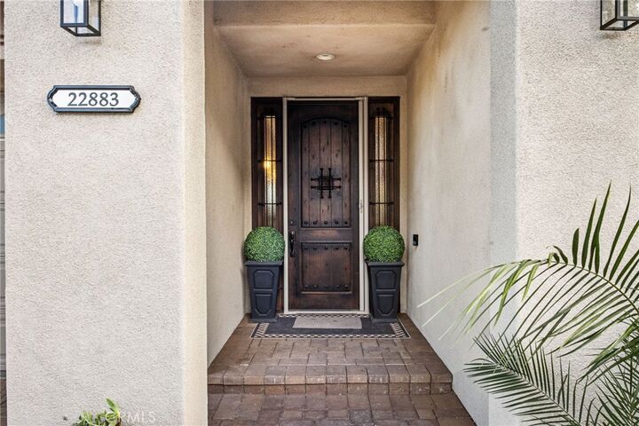 Property Photo:  22883 Giant Fir  CA 92587 