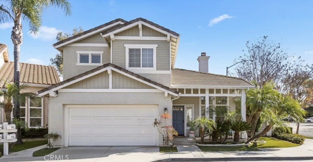 Property Photo: 10 Willowbrook CA 92688