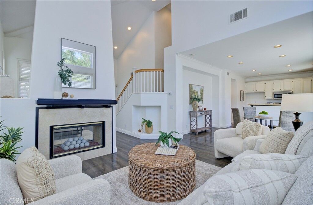 Property Photo: 10 Willowbrook CA 92688