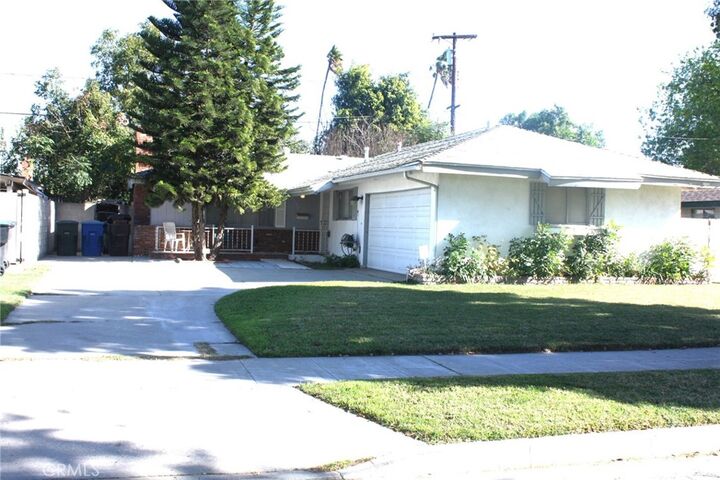 Property Photo:  6458 Rhonda  CA 92504 