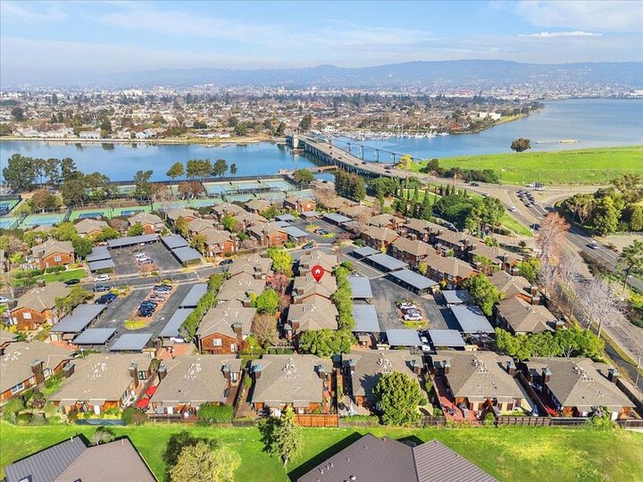 Property Photo:  608 Centre Court  CA 94502 