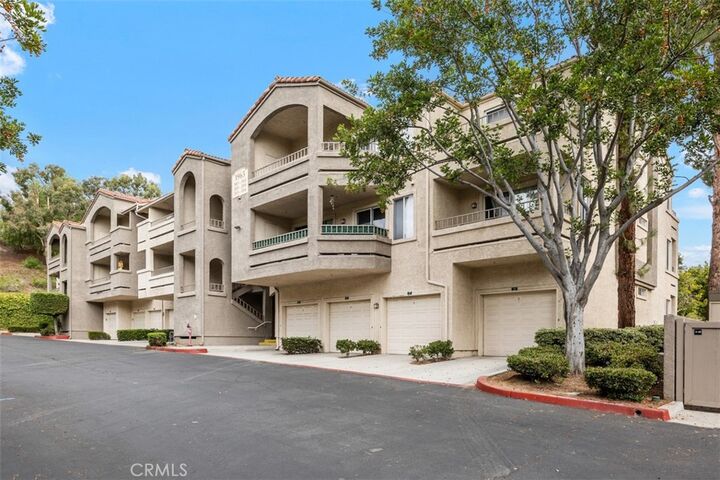 Property Photo: 1965 Las Colinas Circle 205 CA 92879