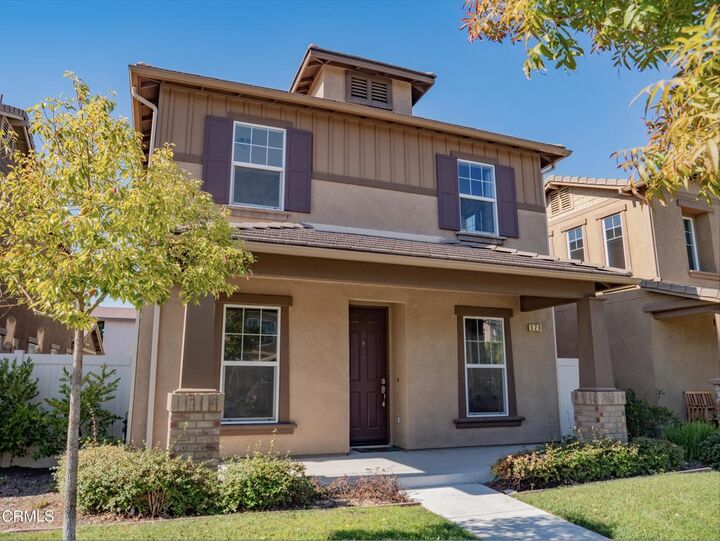 Property Photo:  520 Nile River Drive  CA 93036 