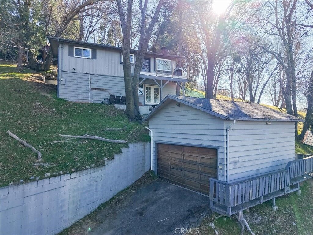 Property Photo:  24691 Edelweiss Drive  CA 92325 