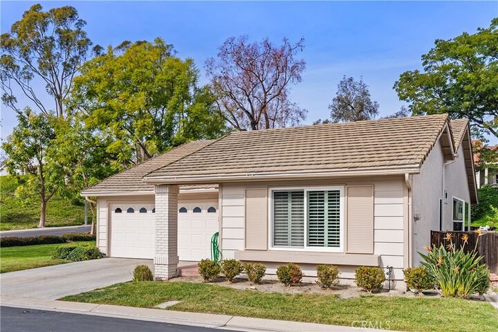 Property Photo: 23436 Villena CA 92692