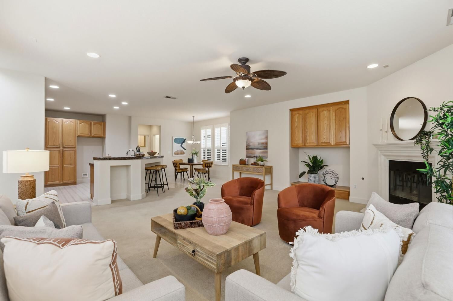 Property Photo:  2624 W. Pintail Way  CA 95757 