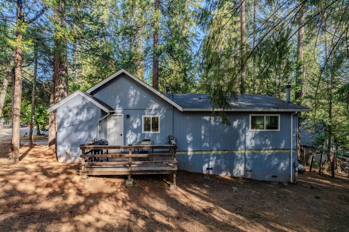 Property Photo:  16970 Alpine Drive  CA 95666 