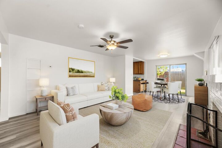 Property Photo:  10513 Spaulding Way  CA 95670 