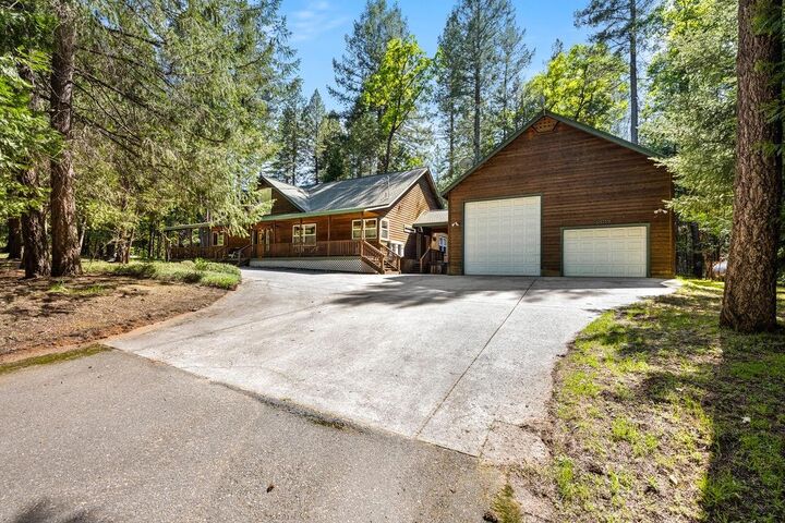 Property Photo:  5352 Buttonwood Ct.  CA 95631 