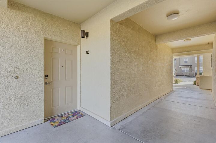 Property Photo: 1230 Whitney Ranch Parkway Pw415 CA 95765