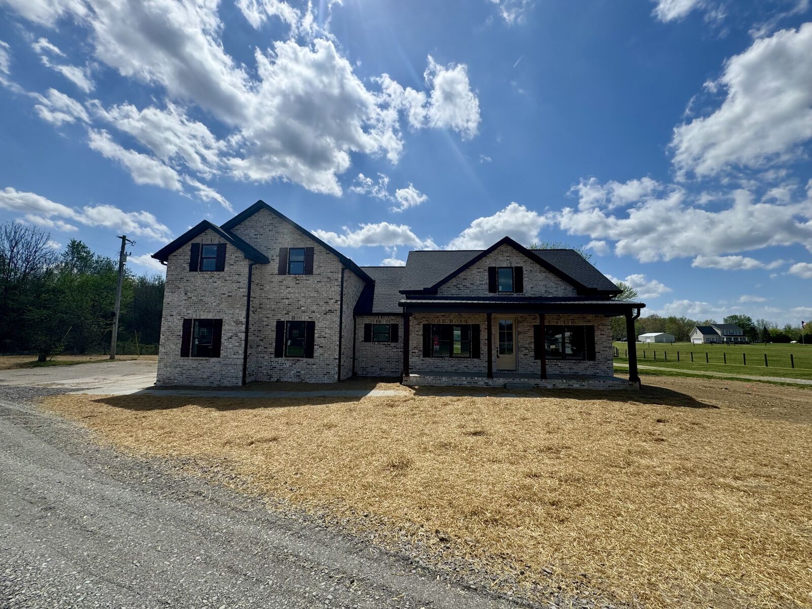 Property Photo:  4398 Woodrow Wilson Rd  TN 37172 