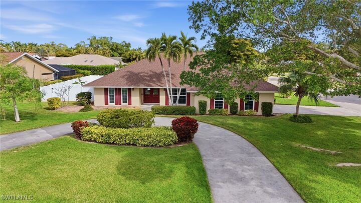 Property Photo: 1235 Westfield Drive FL 33919