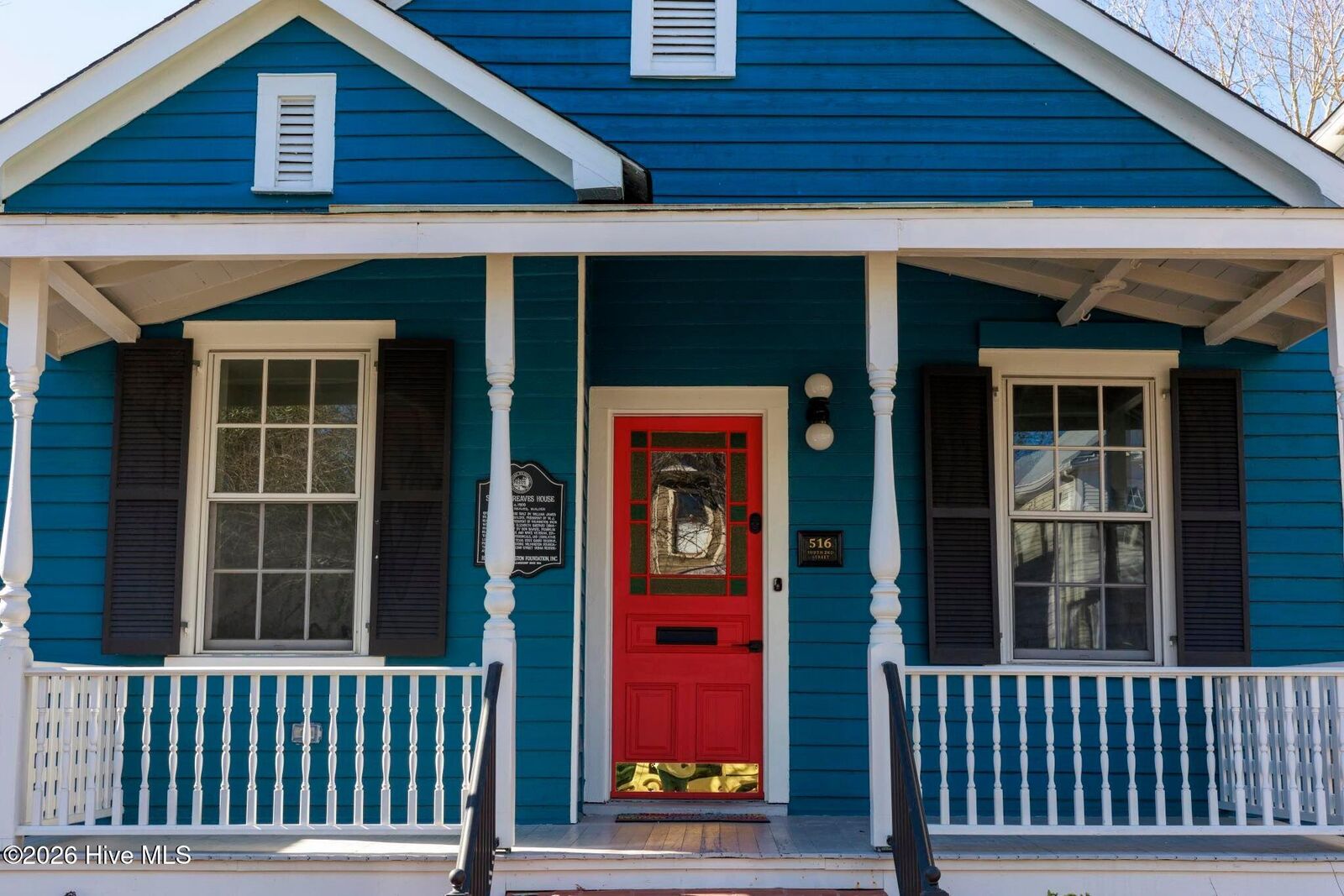 Property Photo: 516 S 2nd Street NC 28401