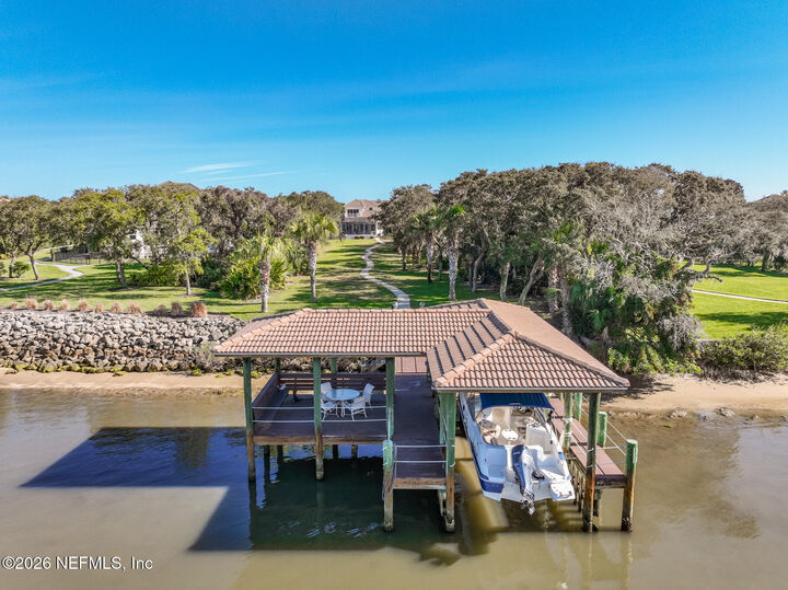 Property Photo:  104 Island Estates Parkway  FL 32137 