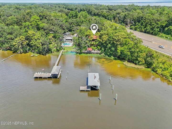 Property Photo: 2778 Holly Point Road W FL 32073