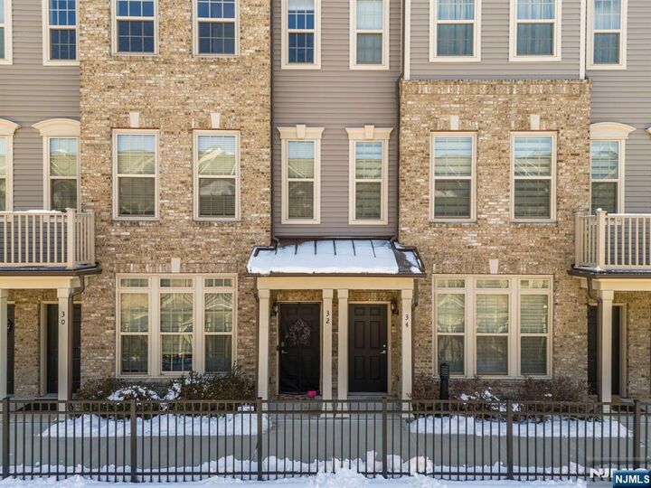 Property Photo: 34 Arnold Drive NJ 07075