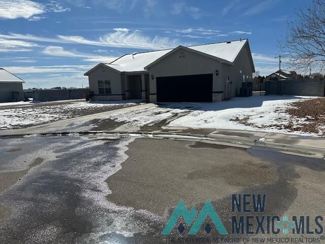 Property Photo: 4107 Honolulu Road NM 88220