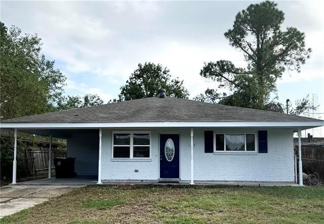 Property Photo:  11214 Prentiss Avenue  LA 70128 