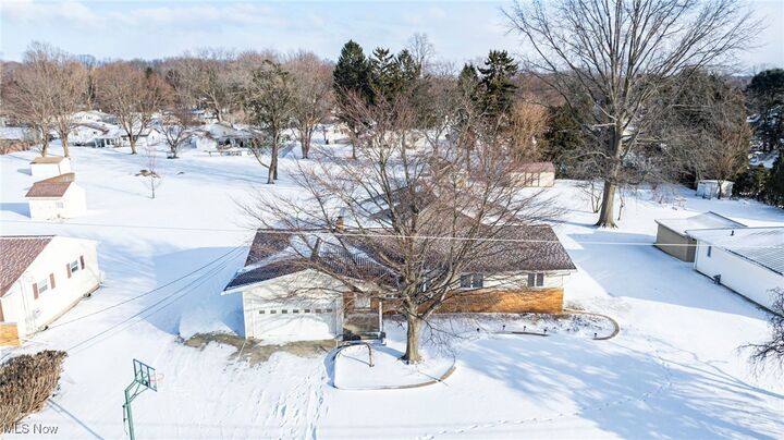 Property Photo:  4423 Oregon Street  OH 44081 