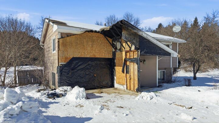 Property Photo:  23620 Jensen Avenue N  MN 55025 