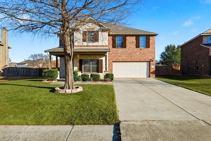 Photo de la propriété:  2916 Briarbrook Drive  TX 75159 