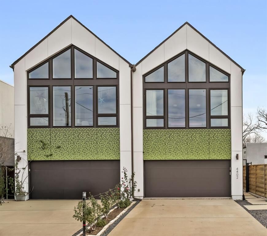 Property Photo:  4402 Capitol Avenue  TX 75204 