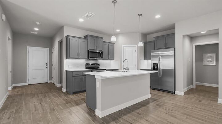 Property Photo:  10376 Sarasota Street  TX 76065 