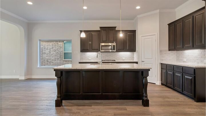 Property Photo: 15165 Ram Rock Drive TX 76008