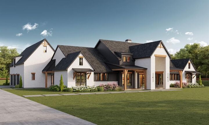 Photo de la propriété:  519 Royal Santana Run  TX 76087 