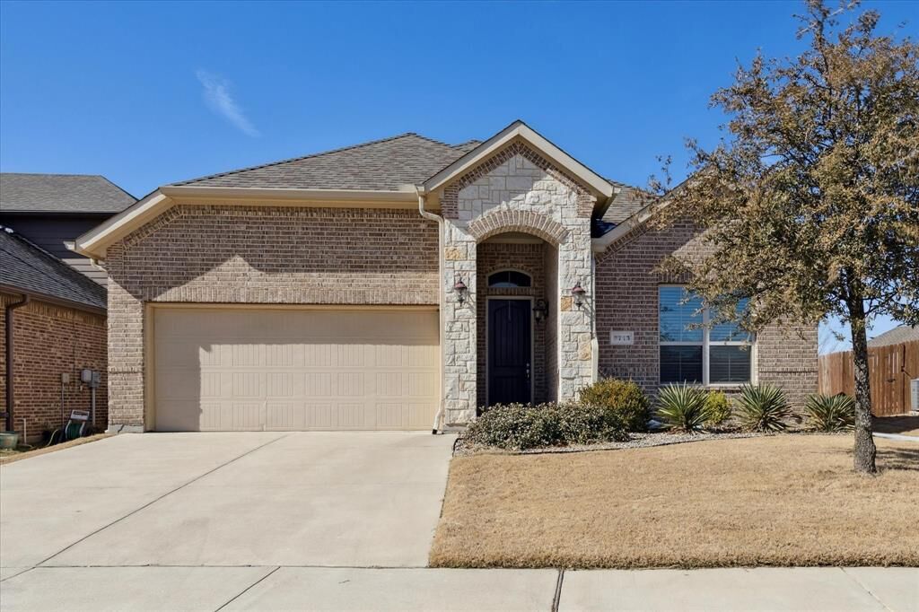 Property Photo:  9713 Calaveras Road  TX 76177 