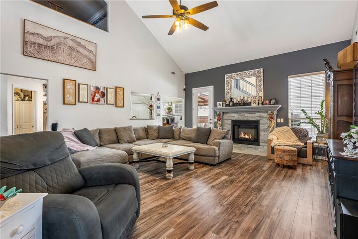 Property Photo:  18 Sullivan Drive  AR 72714 