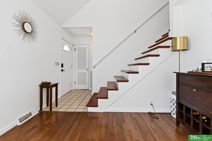 Property Photo:  7812 Jackson Street  NE 68114 