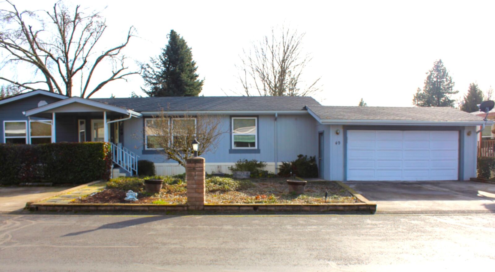 Property Photo:  20055 Highway 62 Unit 49  OR 97539 