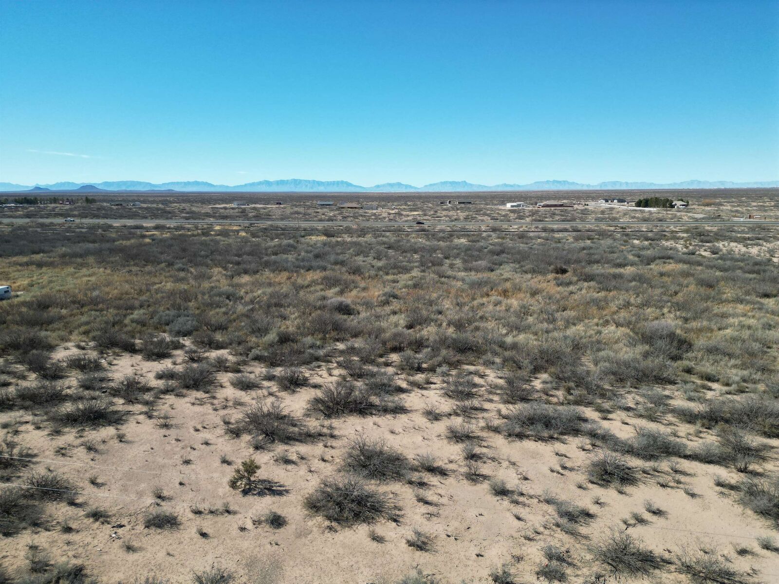 Property Photo:  Desert Air Rd Lot 22 A And Lot 22 B  NM 88310 