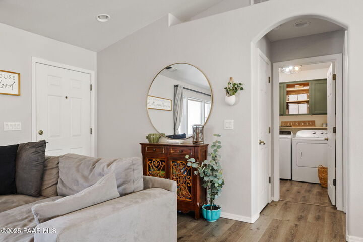 Property Photo:  954 Hope Lane  AZ 86323 