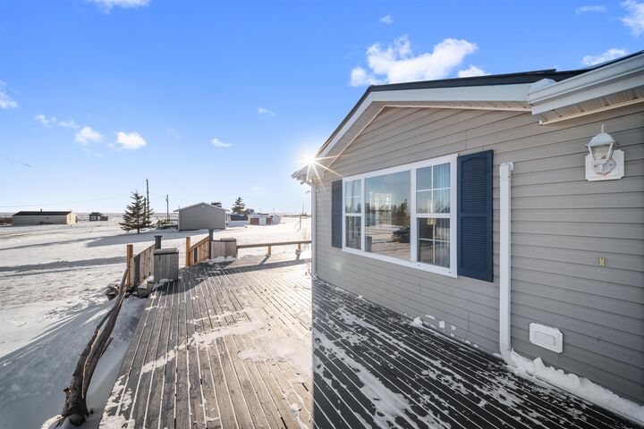 Property Photo: 18 Old Credit Union Crescent PE C0B 2E0