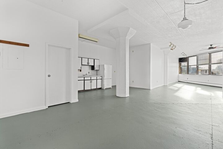 Property Photo:  1 Fitchburg St C303  MA 02143 