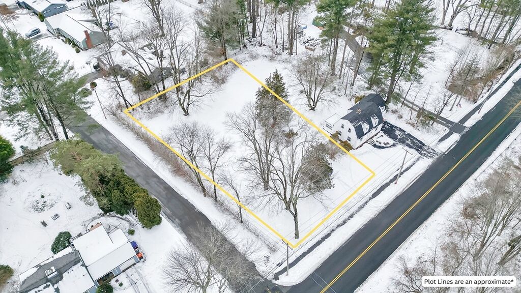 Property Photo:  36 Silver St  MA 01075 