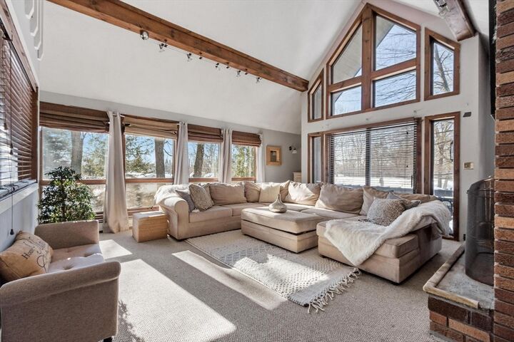 Property Photo:  87 Norwood Ave  MA 01453 