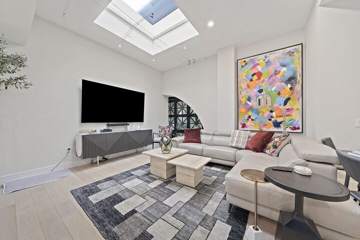 Property Photo:  2420 Beacon Street 401  MA 02467 