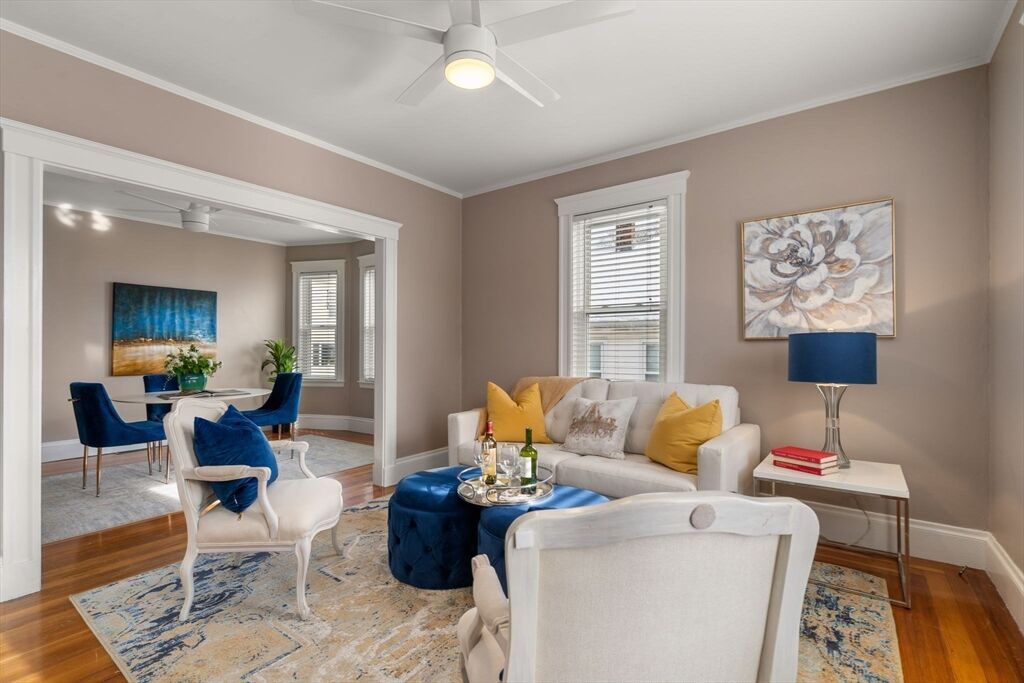 Property Photo:  97 Bow Street  MA 02474 