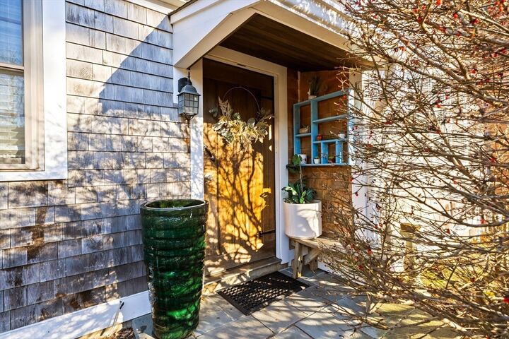 Property Photo:  25 Union  MA 02675 