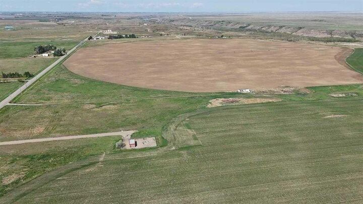 Property Photo: (Parcel 1), 4500 64 Avenue (Parcel 1) AB T1G 0A4