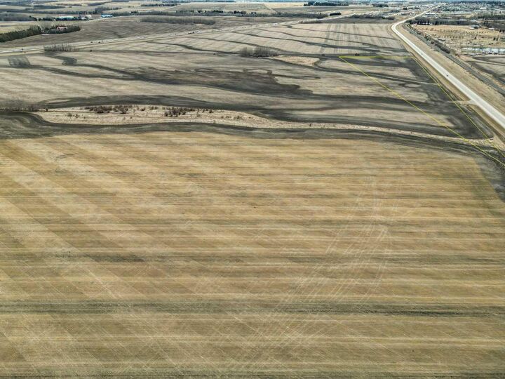 Property Photo:  Highway 2A  AB T4G 0A4 