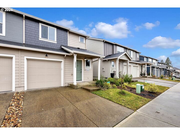 Property Photo: 2933 N 3rd Way WA 98642